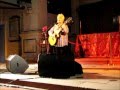 Janis Ian - Light a Light (Brighton 2011)