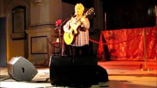 Janis Ian - Light a Light (Brighton 2011)