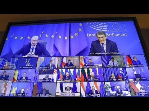 Corona-Impfpass soll bis zum Sommer kommen