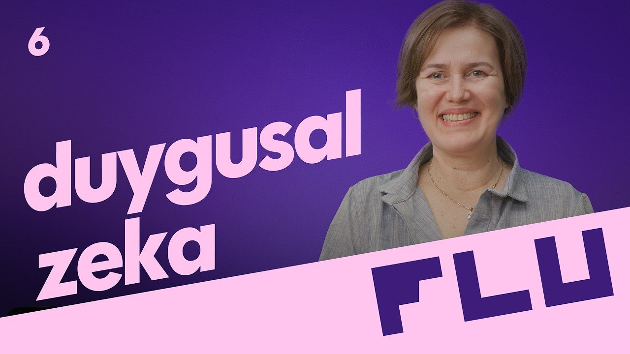 Duygusal Zeka - Zor Dostum Zor - Zeynep Kurmuş - B06