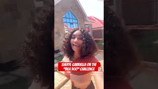 Download lagu SHERYL GABRIELLA ‘BILA DOO’ TIKTOK CHALLENGE #trending #music #afrobeat mp3 Download lagu SHERYL GABRIELLA ‘BILA DOO’ TIKTOK CHALLENGE #trending #music #afrobeat mp3