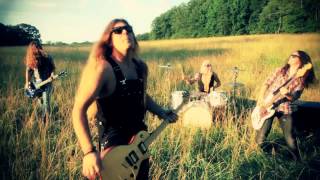 Nigel Dupree - Tumbleweed [Official Music Video]