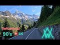 Alan Walker Dieter Bohlen E Type Loreen Sandra 80 S 90 S Style Swiss Alps