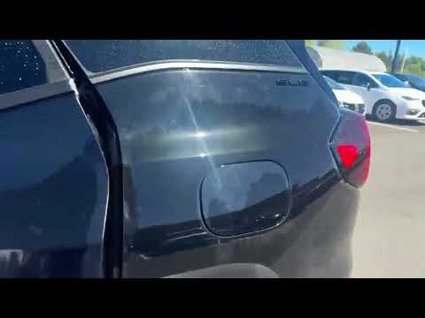 2024 GMC Terrain AWD SLE in Black for sale at Finch Chrysler Dodge Jeep Ram Ltd in London, ON