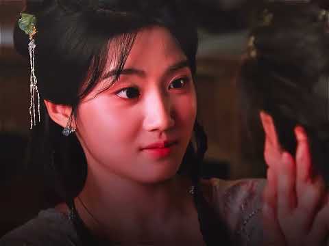 The confession scene❤️‍🔥 Love in the clouds✨ loveintheclouds #houminghao  #luyuxiao 