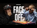 Face Off: Jesse Bam Rodriguez Vs Sunny Edwards (Full Feature)
