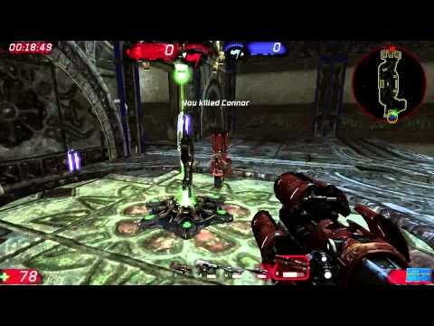 The History Of Unreal: Unreal Tournament 3