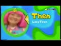 CBeebies Then 2005 2007 LazyTown