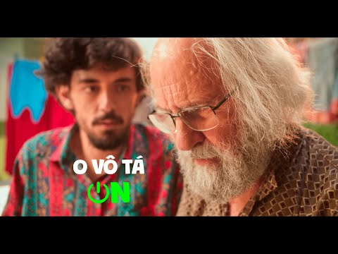 O VÔ TÁ ON | TEASER [PT-BR]