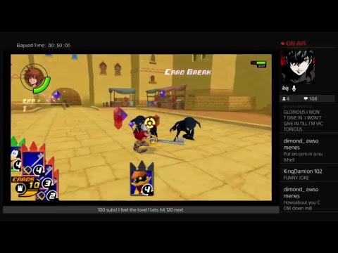 Definitely not a trap... Re com sora part 1