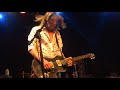 Pat Travers - Born Under A Bad Sign - The Tralf - Buffalo, NY - September 27, 2019