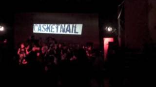 Casketnail - Already Dead live @ Truefest (Lipka/Poland)