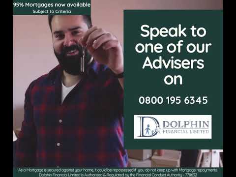 Dolphin Financial Limited video.