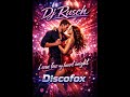 DJ Rusch I Can Lose My Heart Tonight Schlager Discofox Tanzmusik Dieterbohlen 80s Partymusic