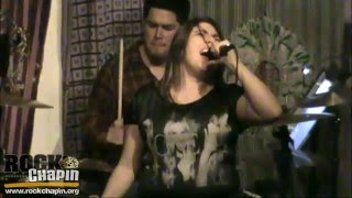 Gaby Andrade - Tributo Ricardo Andrade - Un dia gris