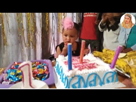 Happy birthday Hanifa 🎉🎉🎉