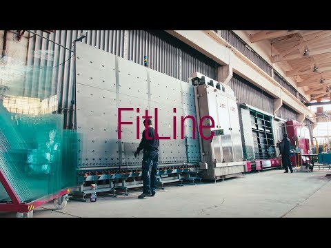 LiSEC FitLine (Italian)