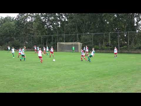 02 Rood-Wit V JO15-2 ; Geldrop JO15-2 0 ; 6 29-8-2020 C4601