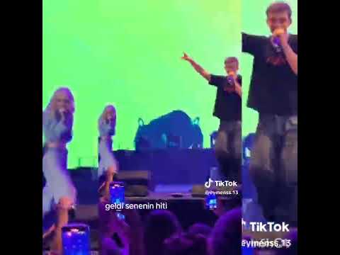 Bege FT. Güneş - Yeni Şarkı (Konzert Performance) @berkcanguvenn @gunesland