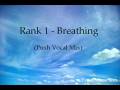 Rank 1 - Breathing (Push Vocal Mix) 