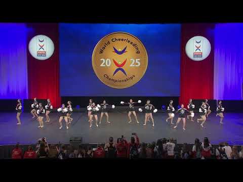 Poland [Pom - Finals]