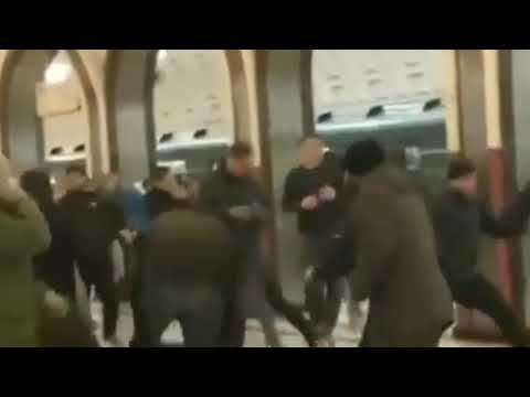 Dynamo Moscow vs Spartak Moscow 29.02.2020. OKOLOFUTBOLA