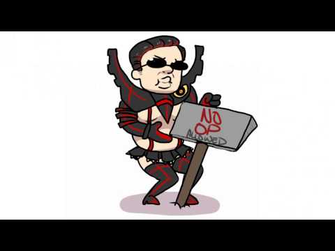 R1GHTN◎W - 15 - Disc 3 - Remember when Triple-Q made good mashups?