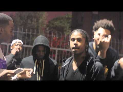 Ballin' Hard x Smiddy x 730 Leil