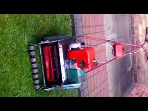 Suffolk punch original lawn mower Must See 2015