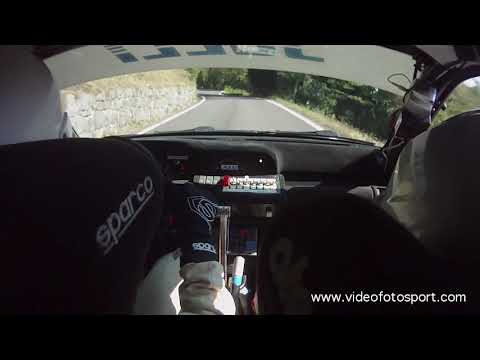 Bassano 2018 / Baron - Brunaporto PS3 Crash