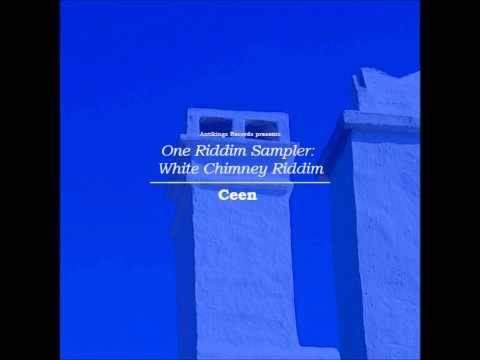 CEEN ft. Friends - White Chimney Riddim Medley vol. 1 (Antikings Records AK006)