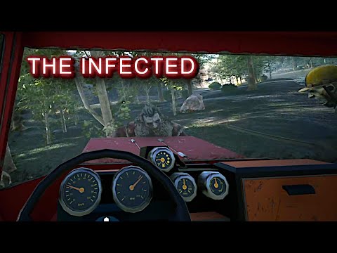 Best Weapon in the Game!!! | The Infected | S6-E28