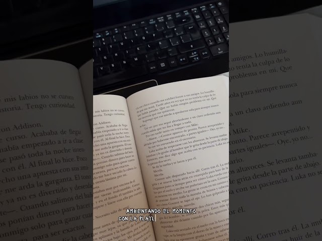 Vídeo relacionado con Todos los lugares que mantuvimos en secreto (Planeta)