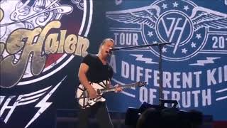 Van Halen - Women In Love (Live)
