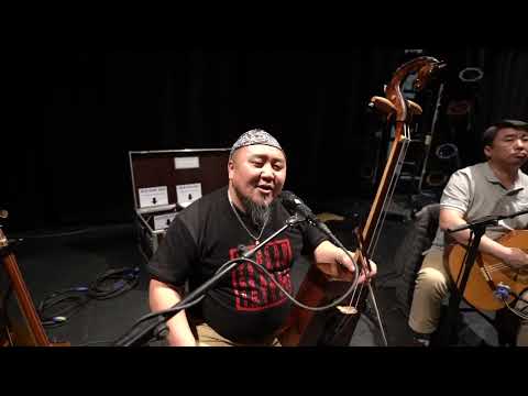 Khusugtun -  Sixty White Horses