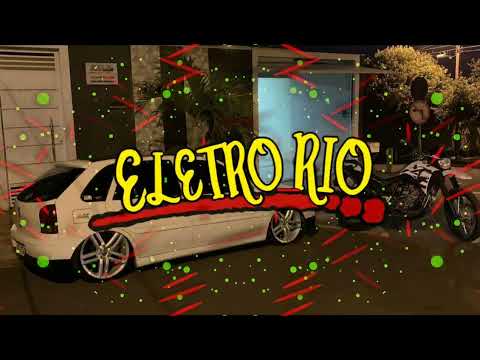 🔴00 CD Saveiro Viking VOL.3 -ELETRO FUNK (DJ_SKYPE) #eletrofunk #cds