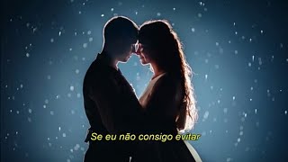 Kina Grannis - Can't Help Falling In Love (Tradução)