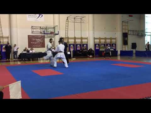 Fekete Farkas vs Brenner Aurelien (FRA)