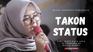 Download lagu TAKON STATUS MUSIK TENGDUNG INDRAMAYU VOC. AAN ANISA mp3