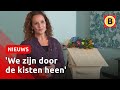 Drukte bij uitvaartverzorgers door corona | Omroep Brabant