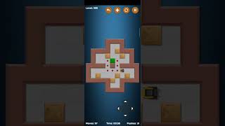 sokoban free WAREHOUSE level 359
