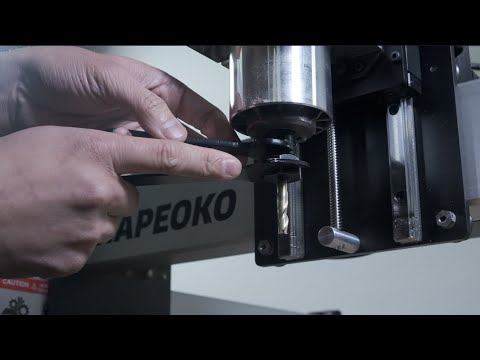 Endmill Installation Tips for CNCs