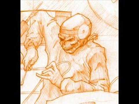 Dr Octagon - No Awareness