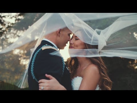 Natalie & Nicholas - Wedding Highlight
