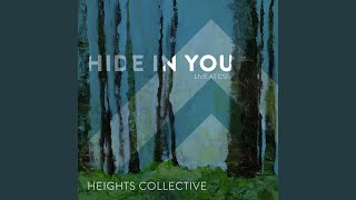 Hide in You (Live)