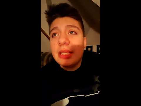 Decreeper187 Updates On Life--Vlog