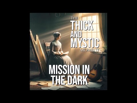 Episode 325 - MISSION IN THE DARK