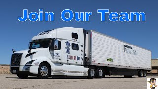Join The Team At RST Riverside Transportation