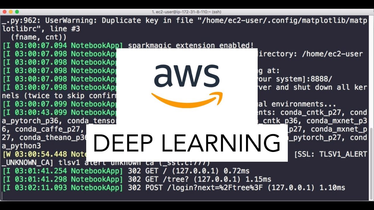 GitHub - shahzeb1/ml-setup: Bootstrap Deep Learning / Machine Learning ...