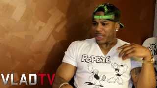 Nelly: Chief Keef Made Mistake With Record Deal